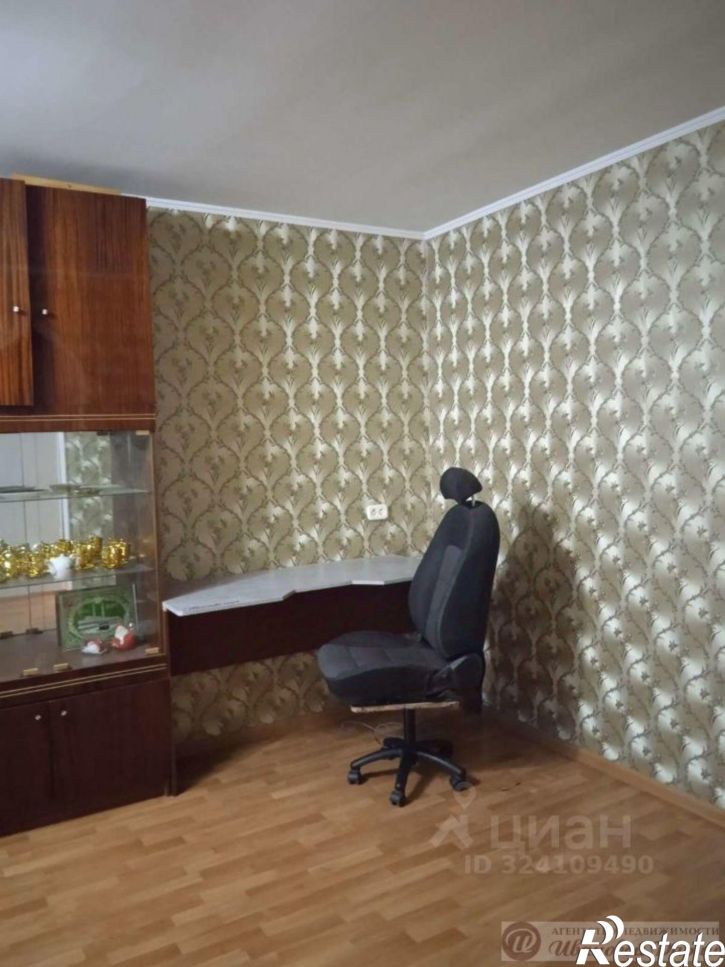 2-комн квартира Партизанская улица, 206,  д. 206