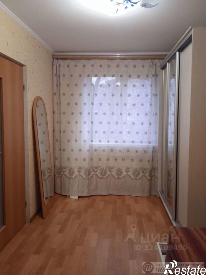 2-комн квартира Партизанская улица, 206,  д. 206