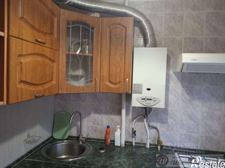 2-комн квартира Партизанская улица, 206,  д. 206