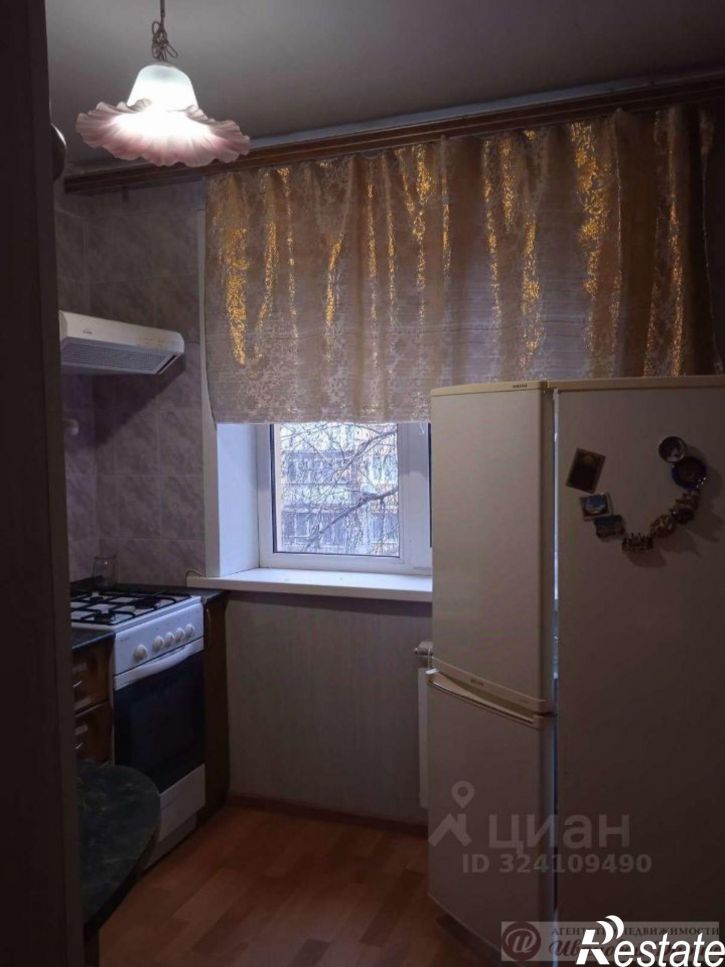 2-комн квартира Партизанская улица, 206,  д. 206