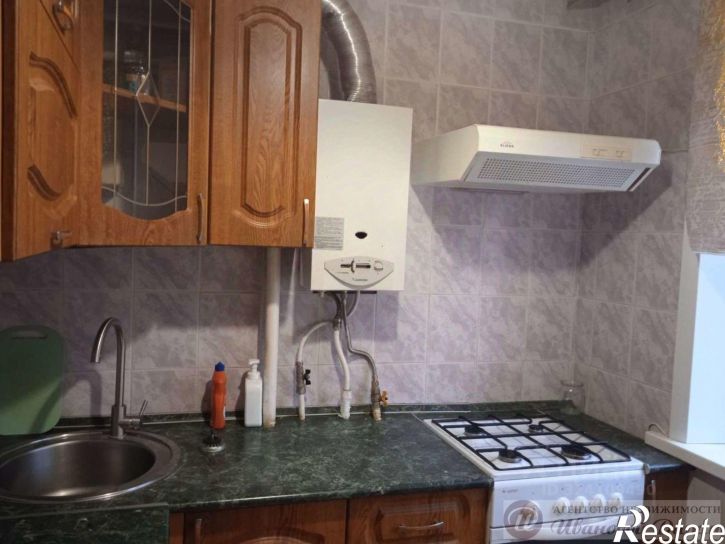 2-комн квартира Партизанская улица, 206,  д. 206