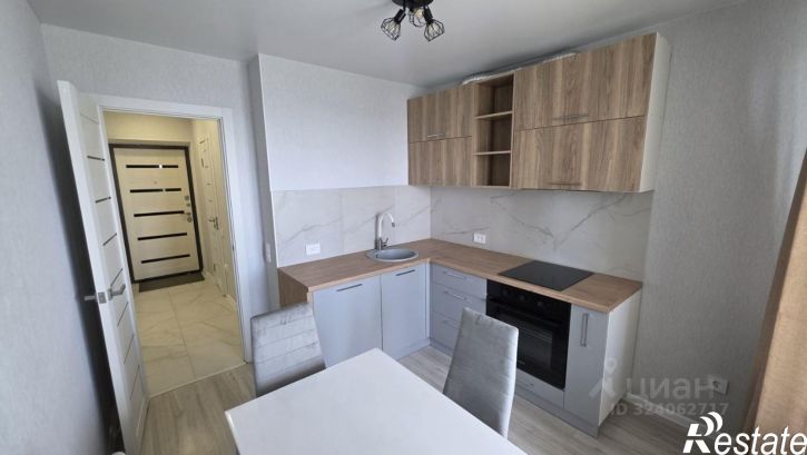 2-комн квартира улица Советской Армии, 127А,  д. 127А