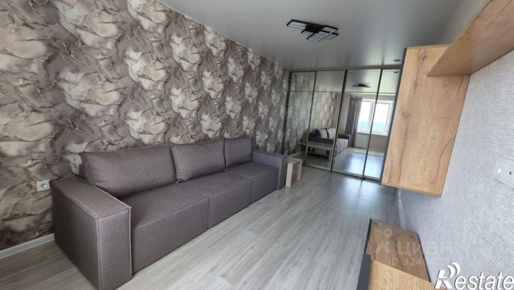 2-комн квартира улица Советской Армии, 127А,  д. 127А