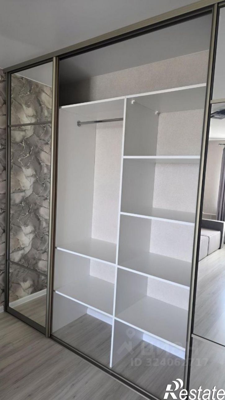 2-комн квартира улица Советской Армии, 127А,  д. 127А