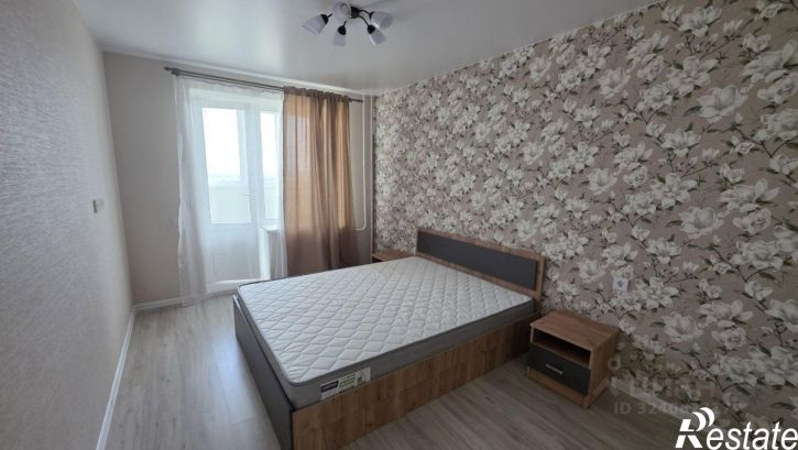 2-комн квартира улица Советской Армии, 127А,  д. 127А