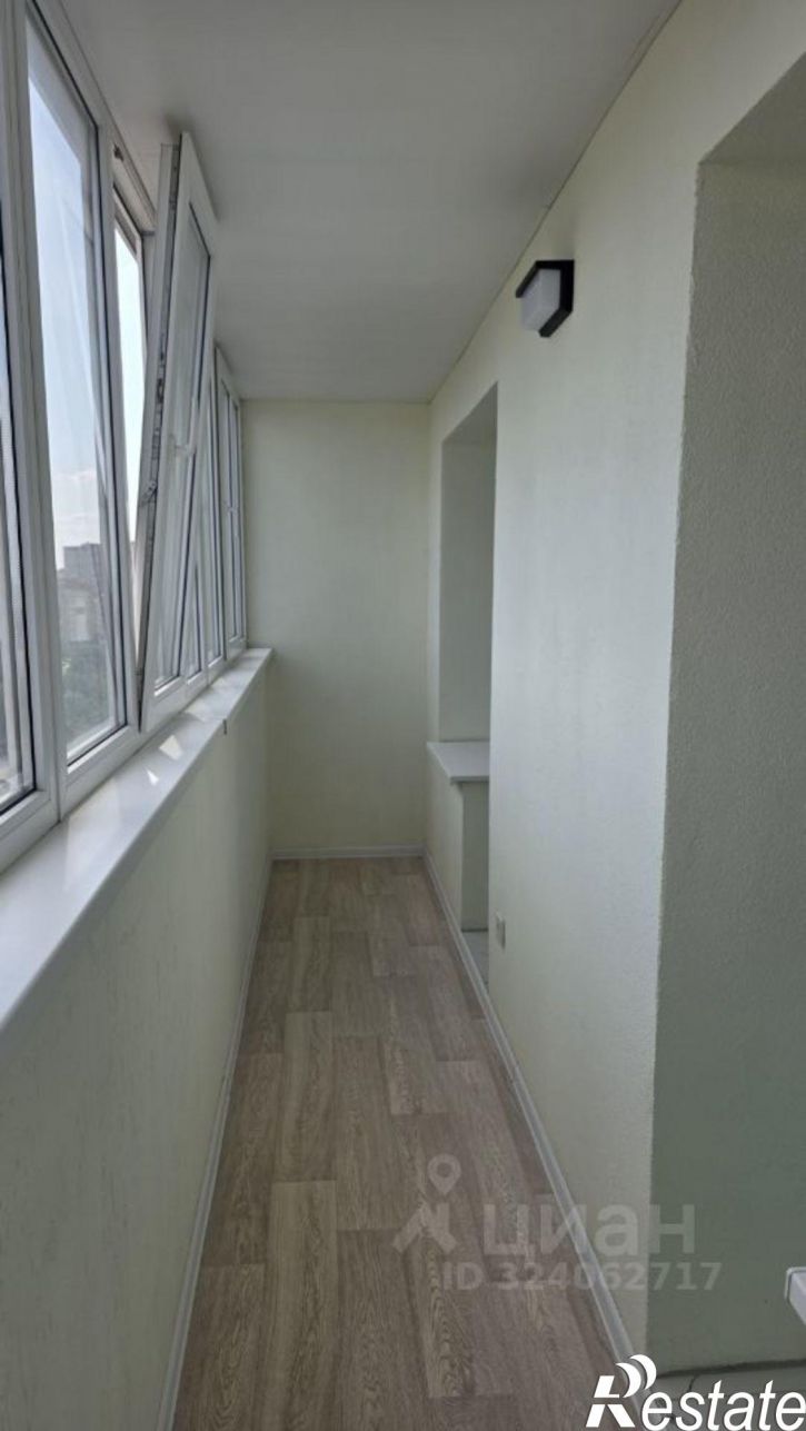 2-комн квартира улица Советской Армии, 127А,  д. 127А