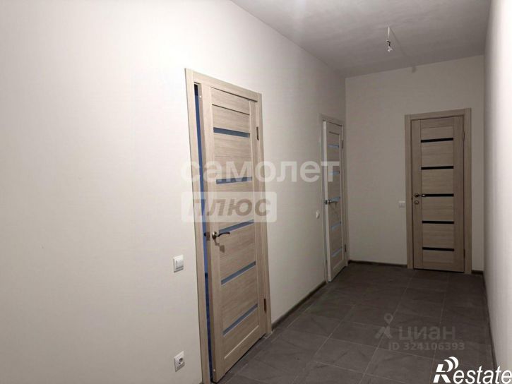 1-комн квартира Садовая улица, 335,  д. 335