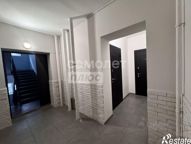 1-комн квартира Садовая улица, 335,  д. 335