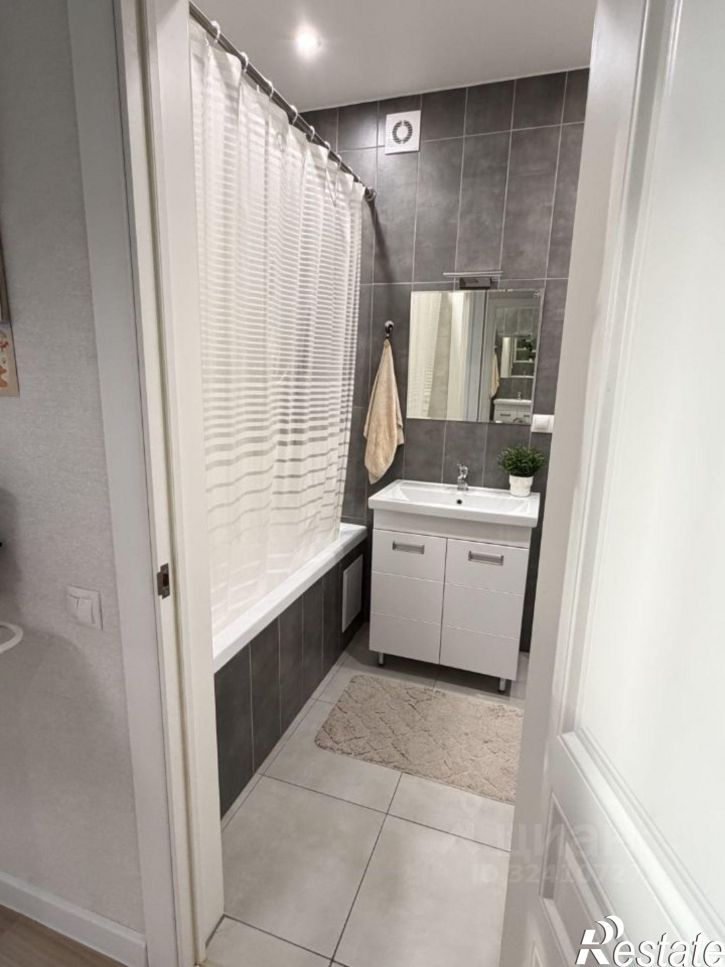 1-комн квартира 5-я просека, 131,  д. 131