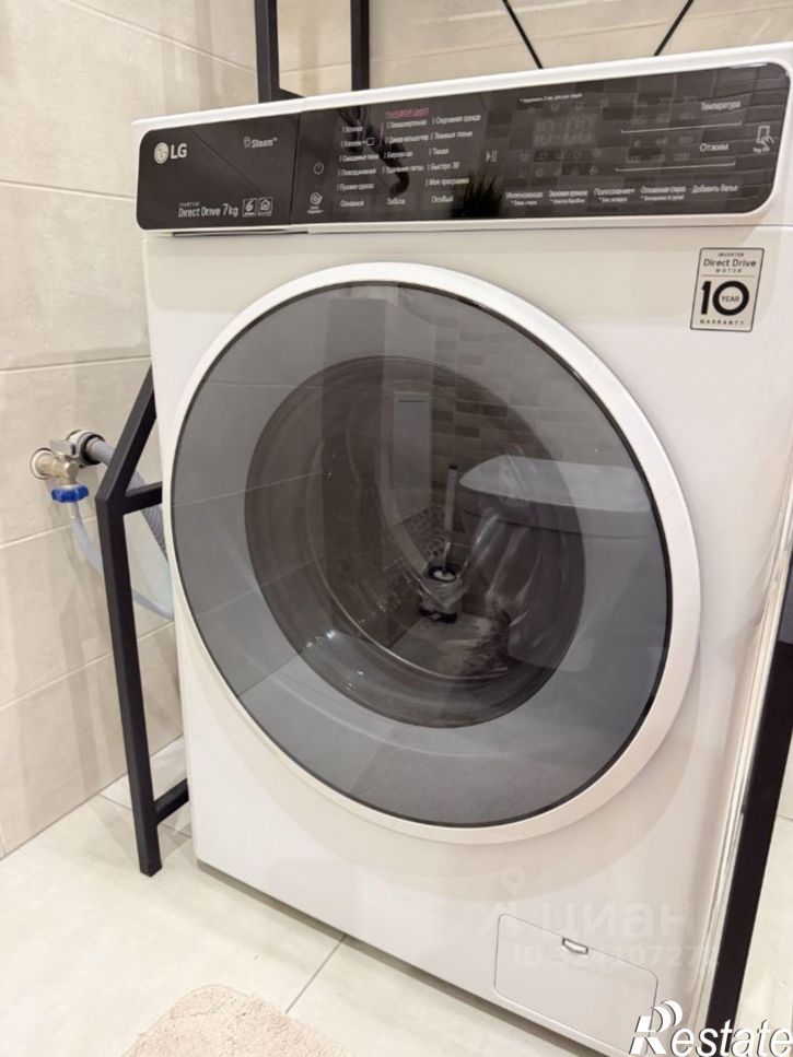 1-комн квартира 5-я просека, 131,  д. 131