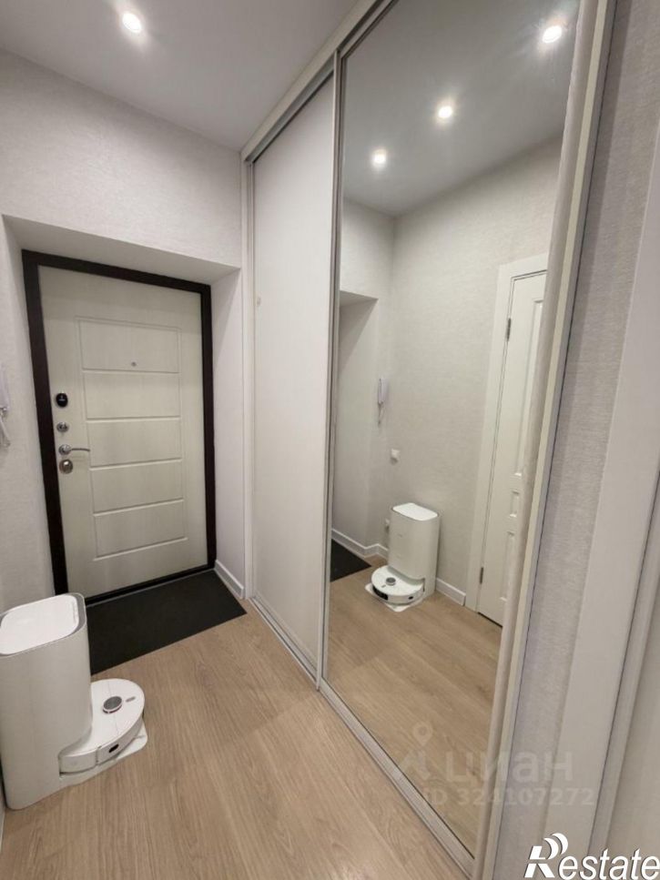 1-комн квартира 5-я просека, 131,  д. 131