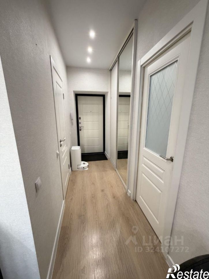 1-комн квартира 5-я просека, 131,  д. 131