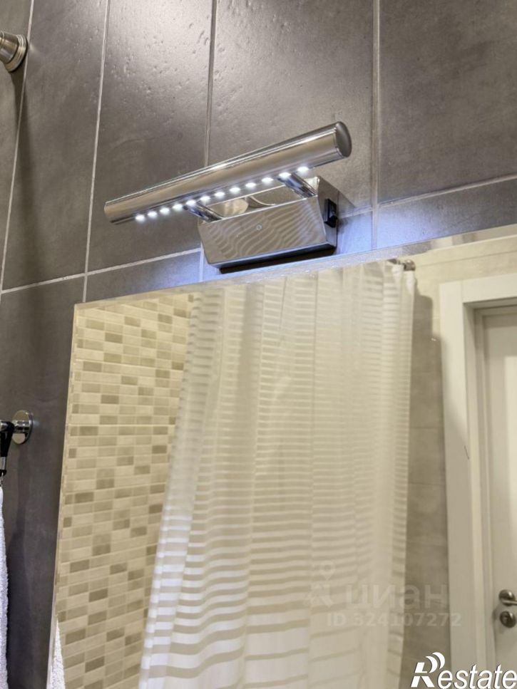 1-комн квартира 5-я просека, 131,  д. 131