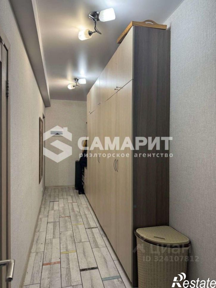 1-комн квартира Солнечная улица, 18А,  д. 18А