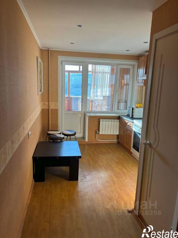 1-комн квартира улица Силина, 12,  д. 12