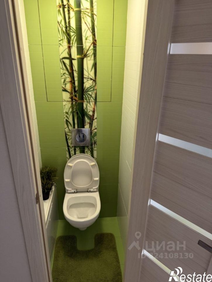 1-комн квартира Солнечная улица, 31,  д. 31