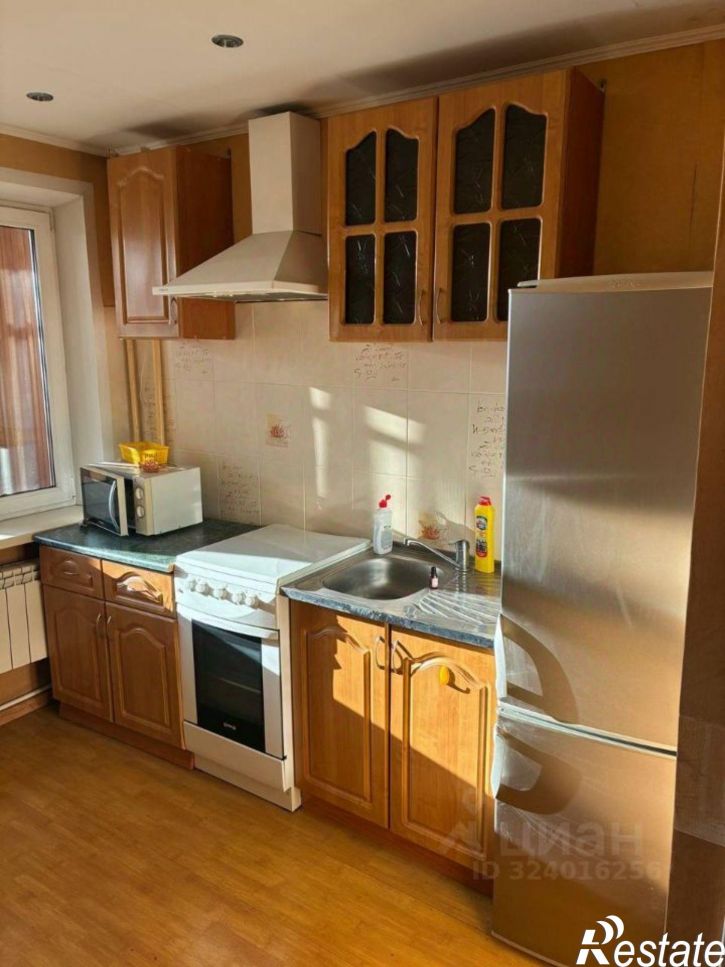 1-комн квартира улица Силина, 12,  д. 12