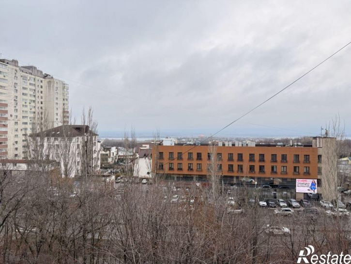 1-комн квартира Солнечная улица, 31,  д. 31