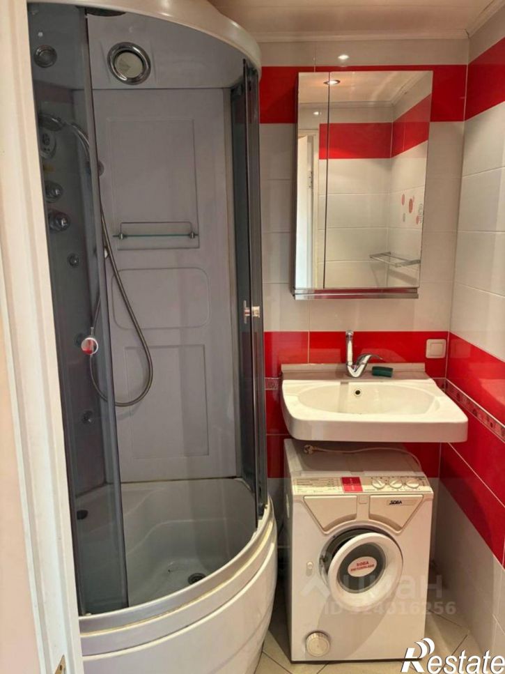 1-комн квартира улица Силина, 12,  д. 12