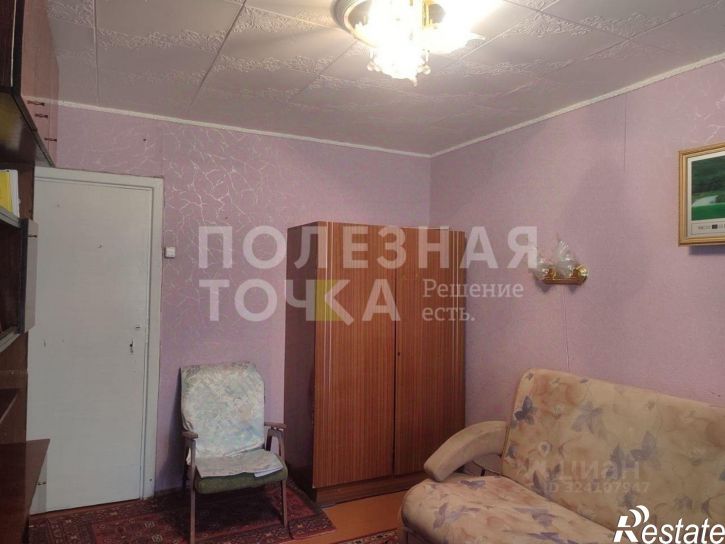 2-комн квартира Пугачевский тракт, 55,  д. 55