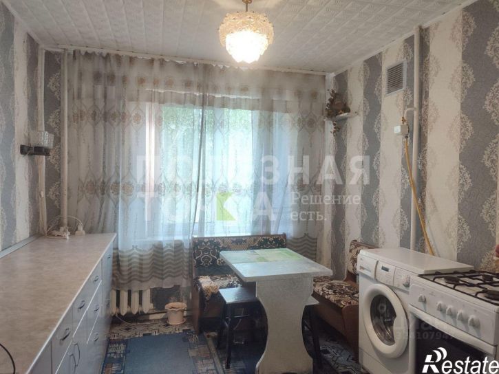 2-комн квартира Пугачевский тракт, 55,  д. 55