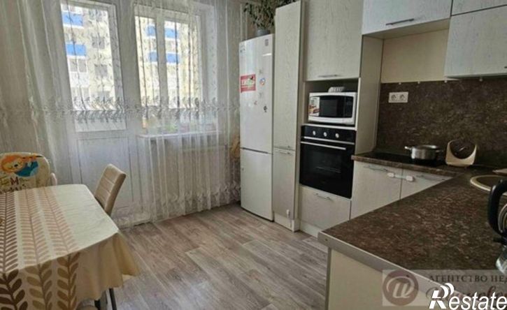 2-комн квартира 3-й проезд, 50А,  д. 50А