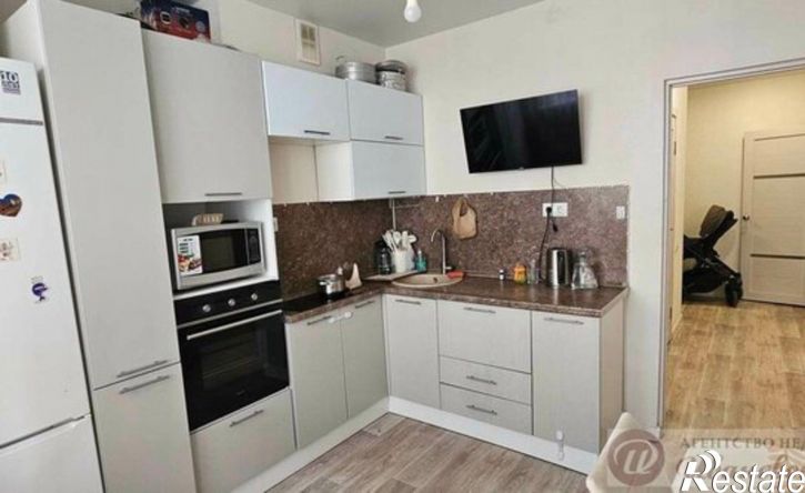 2-комн квартира 3-й проезд, 50А,  д. 50А