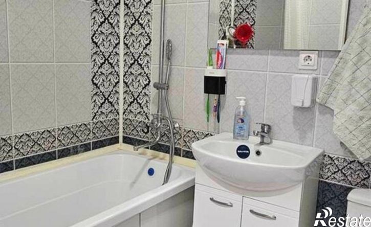 2-комн квартира 3-й проезд, 50А,  д. 50А