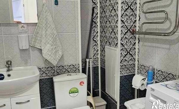 2-комн квартира 3-й проезд, 50А,  д. 50А