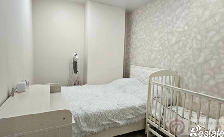 2-комн квартира 3-й проезд, 50А,  д. 50А