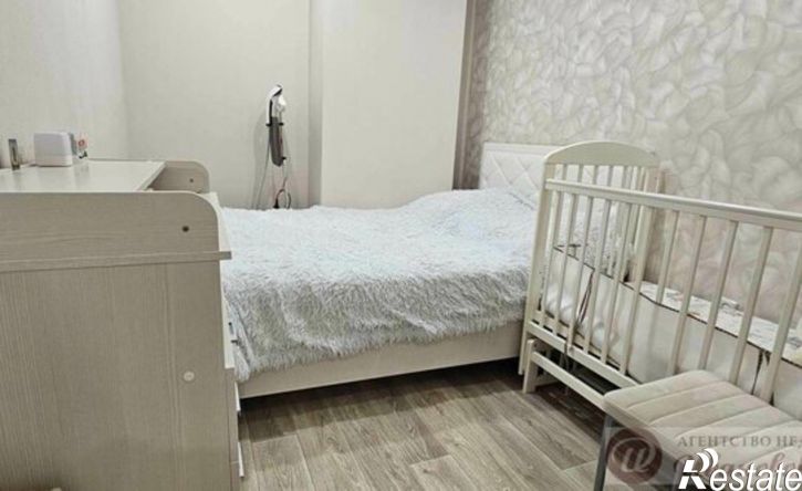 2-комн квартира 3-й проезд, 50А,  д. 50А