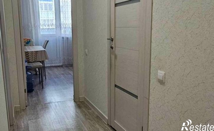 2-комн квартира 3-й проезд, 50А,  д. 50А