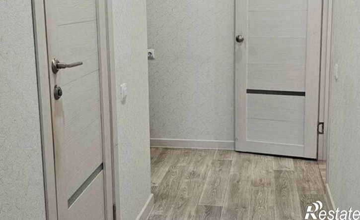 2-комн квартира 3-й проезд, 50А,  д. 50А