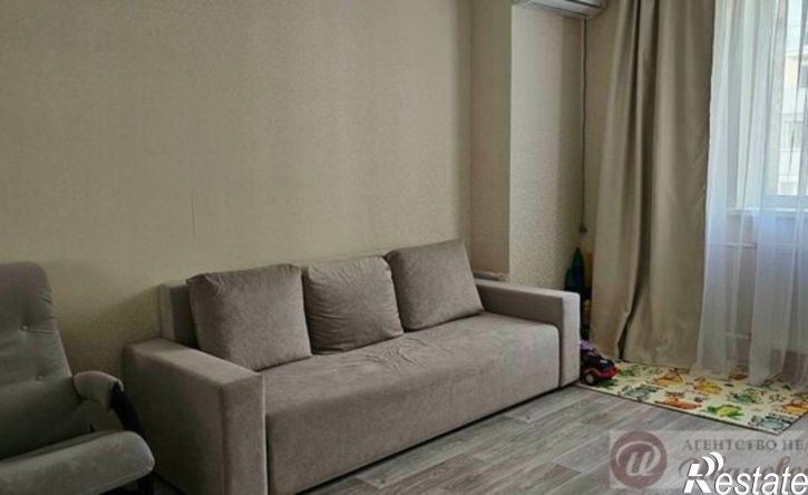 2-комн квартира 3-й проезд, 50А,  д. 50А