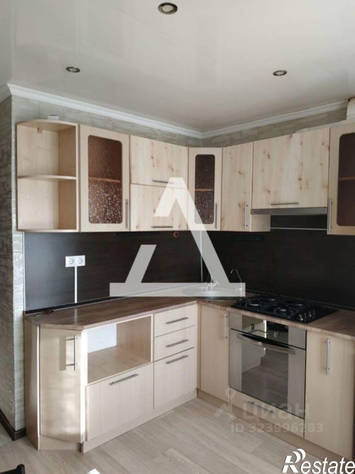 1-комн квартира ул Средне-Садовая, 68,  д. 68