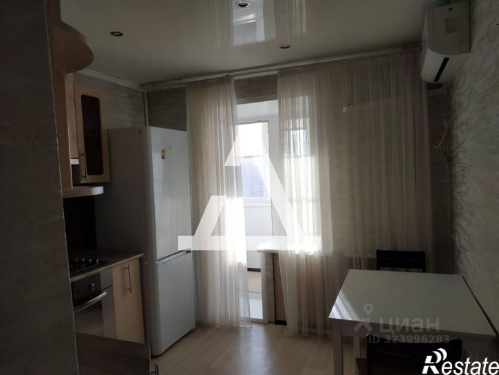 1-комн квартира ул Средне-Садовая, 68,  д. 68