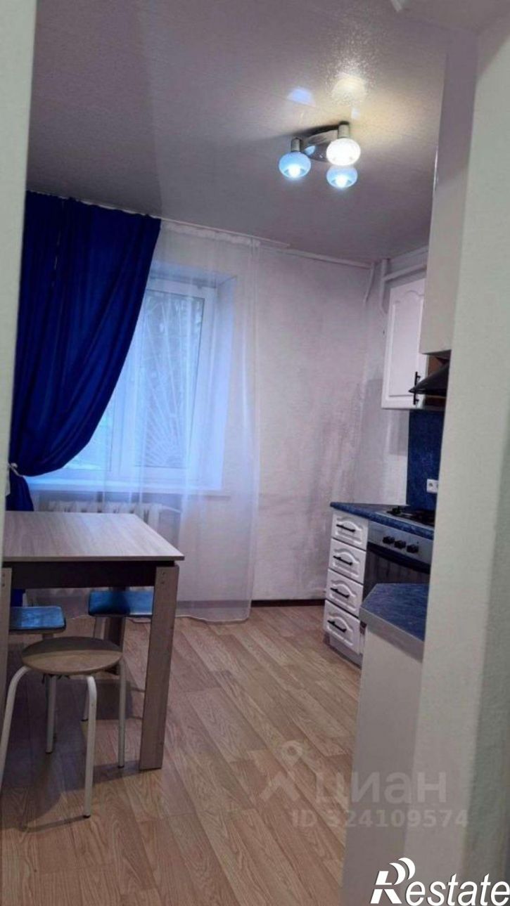 2-комн квартира ул Олимпийская, 18,  д. 18