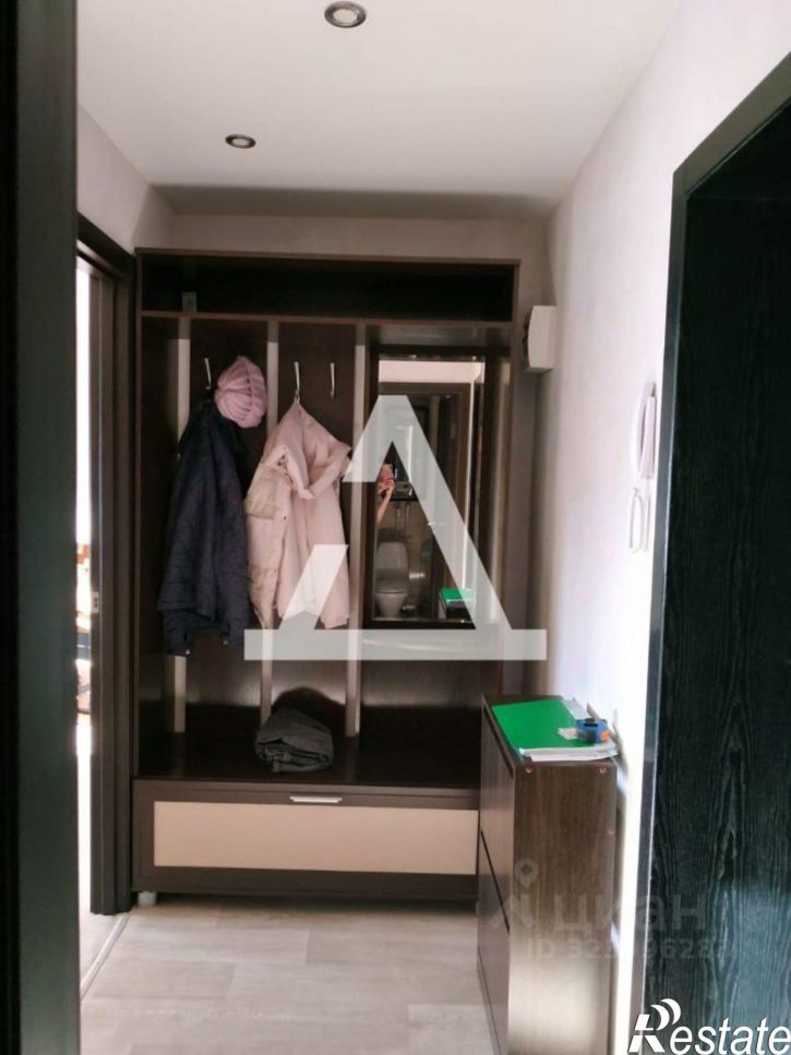 1-комн квартира ул Средне-Садовая, 68,  д. 68