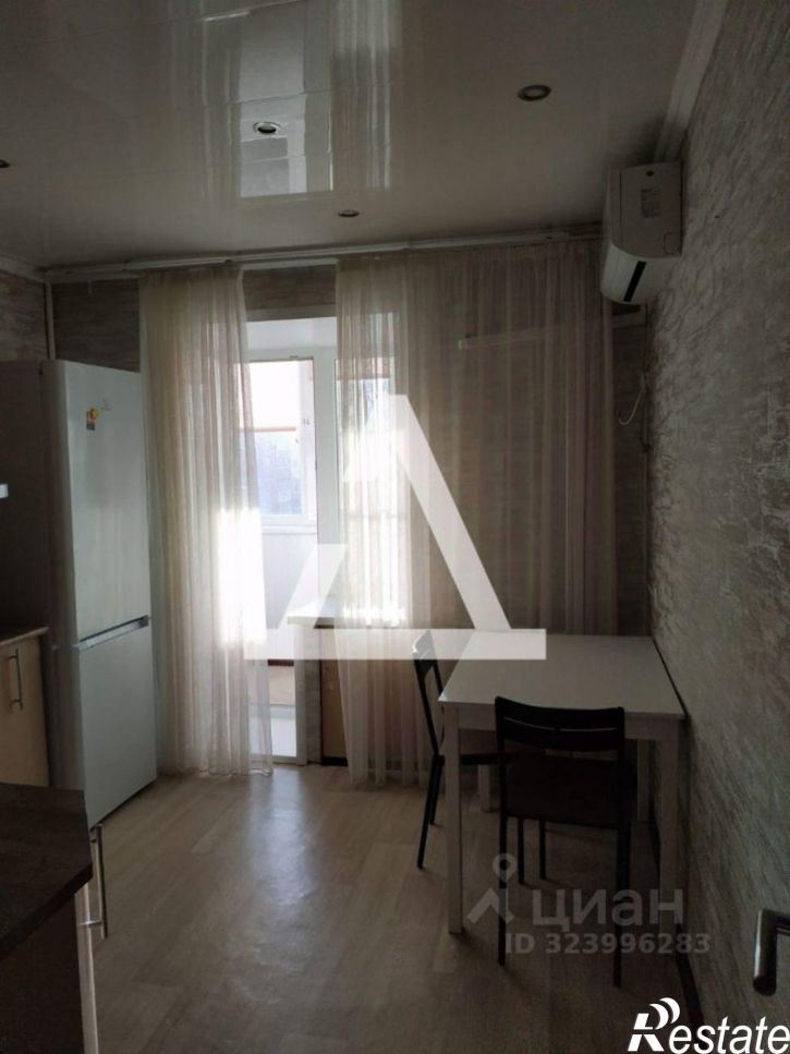 1-комн квартира ул Средне-Садовая, 68,  д. 68