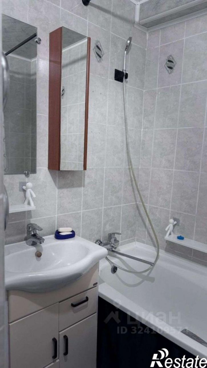 2-комн квартира ул Олимпийская, 18,  д. 18