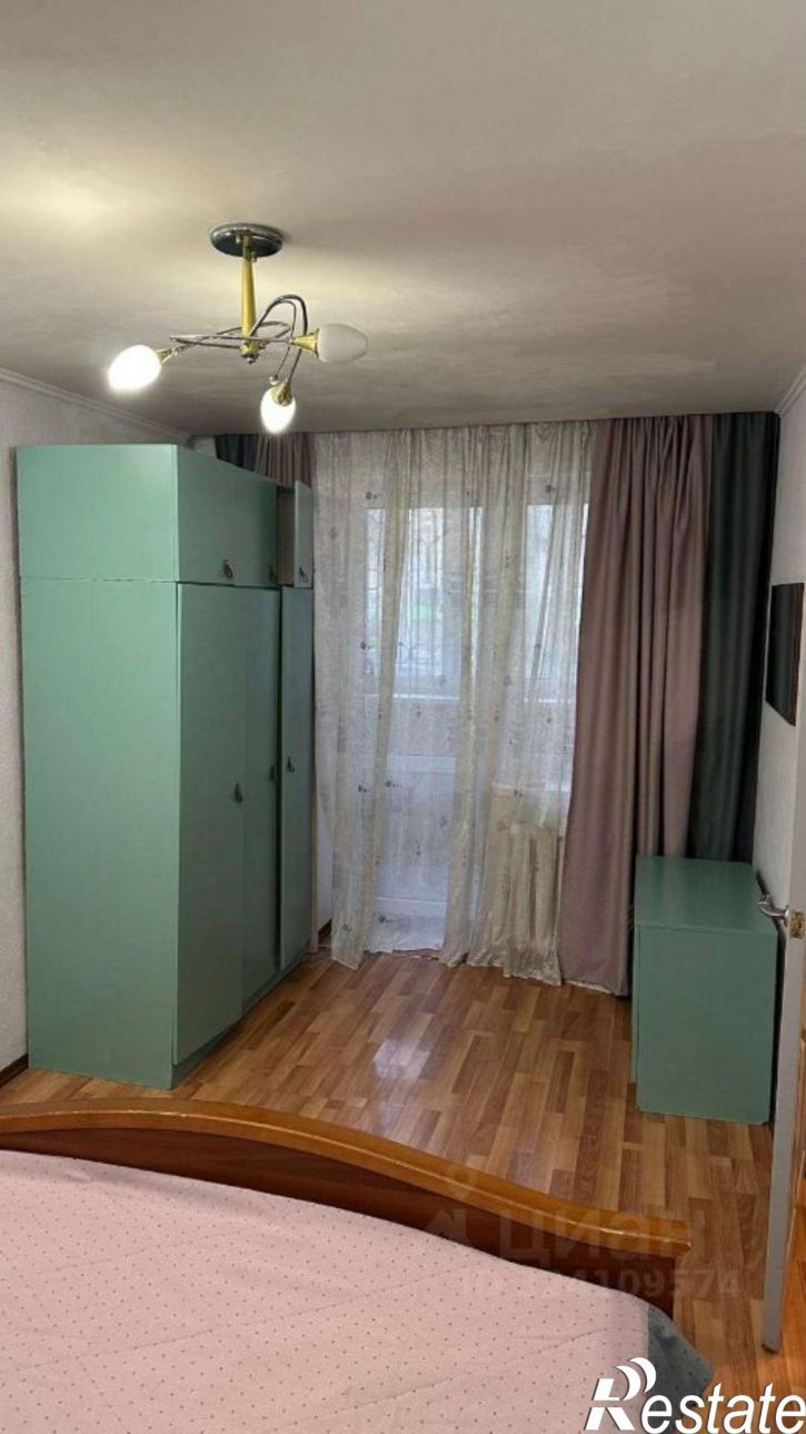 2-комн квартира ул Олимпийская, 18,  д. 18