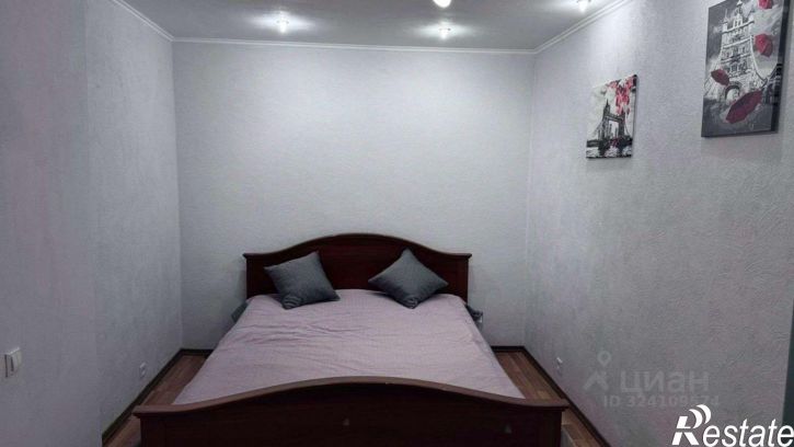 2-комн квартира ул Олимпийская, 18,  д. 18