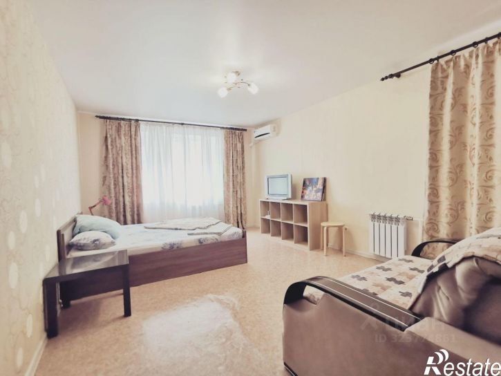 1-комн квартира Томашевский тупик, 16,  д. 16