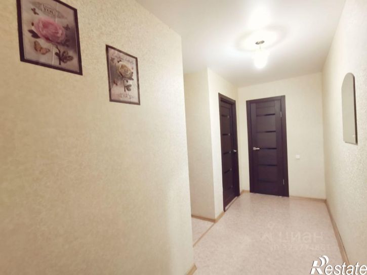 1-комн квартира Томашевский тупик, 16,  д. 16