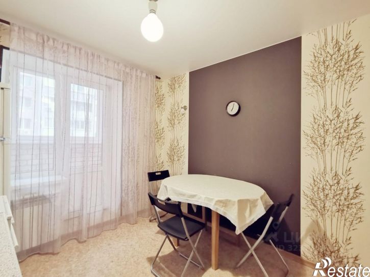 1-комн квартира Томашевский тупик, 16,  д. 16