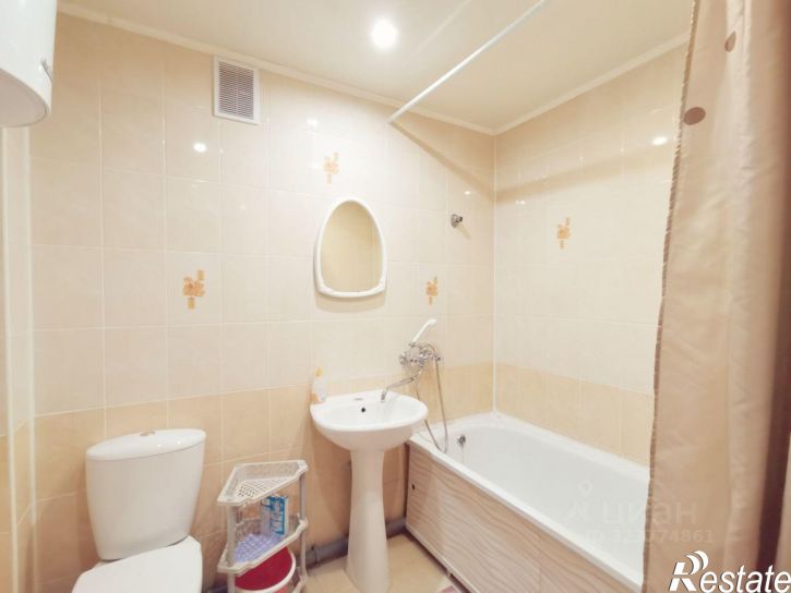 1-комн квартира Томашевский тупик, 16,  д. 16