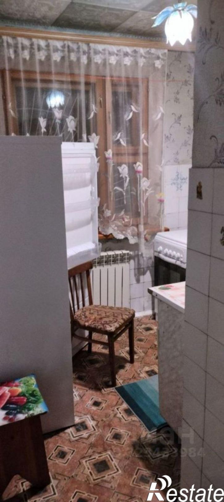 2-комн квартира ул Магистральная, 135а,  д. 135а