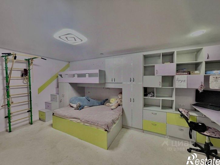 2-комн квартира улица Карбышева, 71,  д. 71