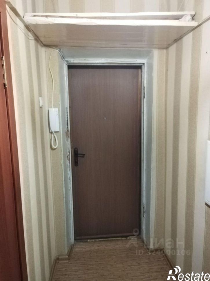 2-комн квартира ул Фасадная, 24,  д. 24