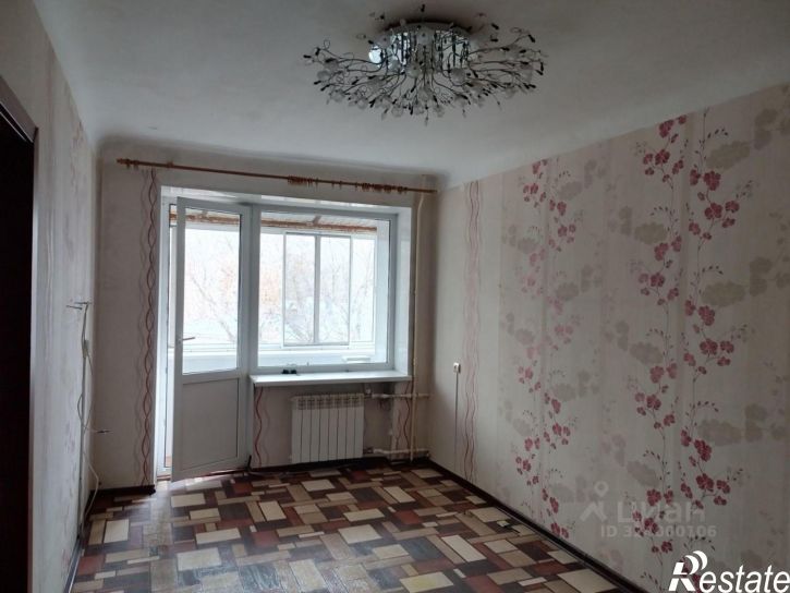 2-комн квартира ул Фасадная, 24,  д. 24